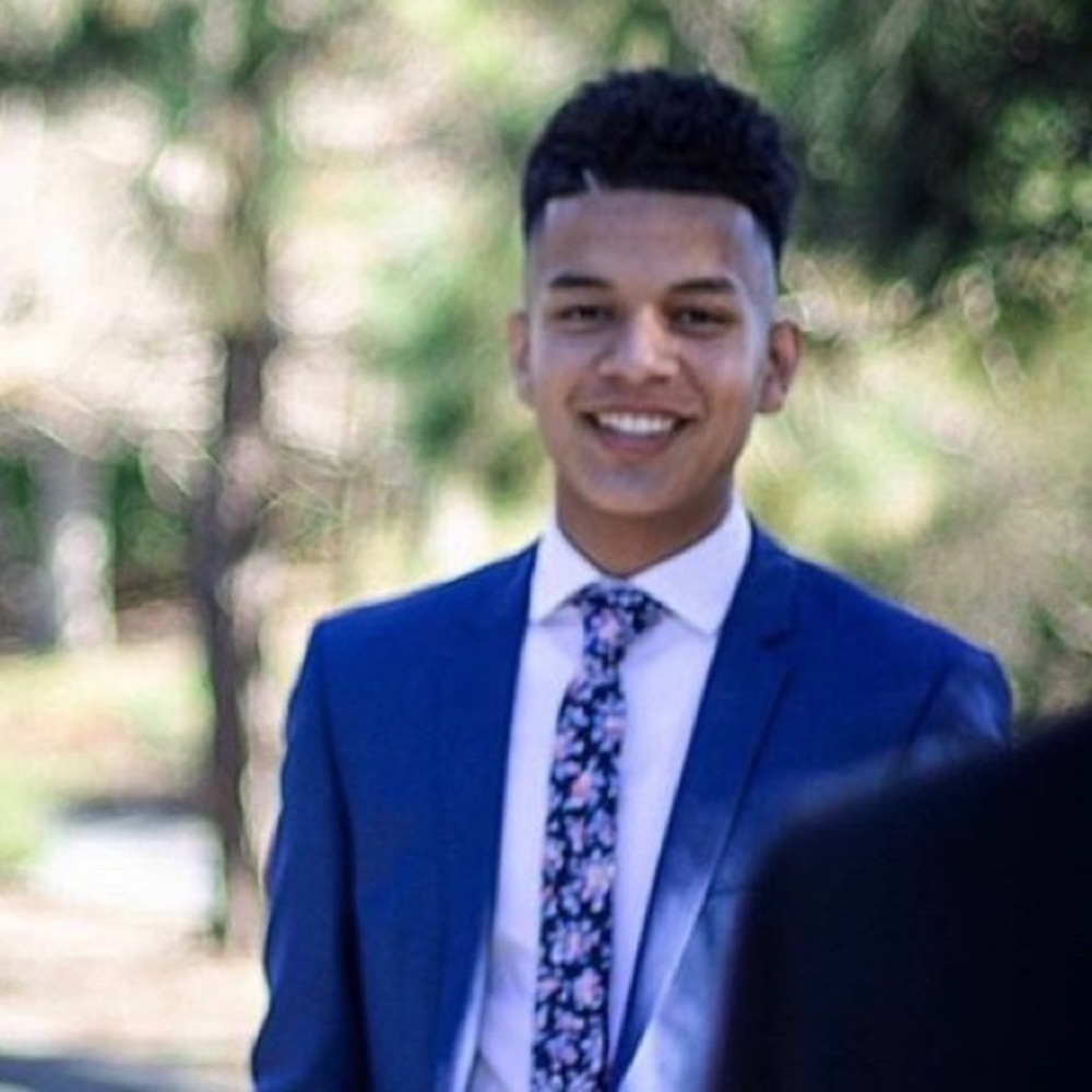 Meet your Posher, Bryan